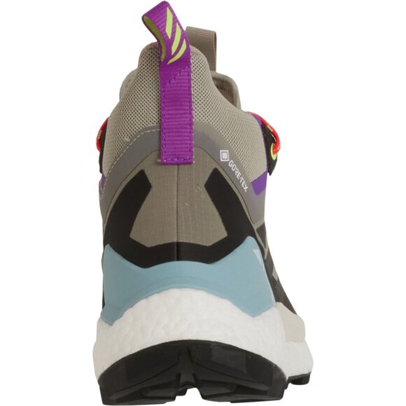 NEW adidas Terrex Free Hiker 2 Gore-Tex® Hiking Shoes - Waterproof For Women 253 - Picture 4 of 6